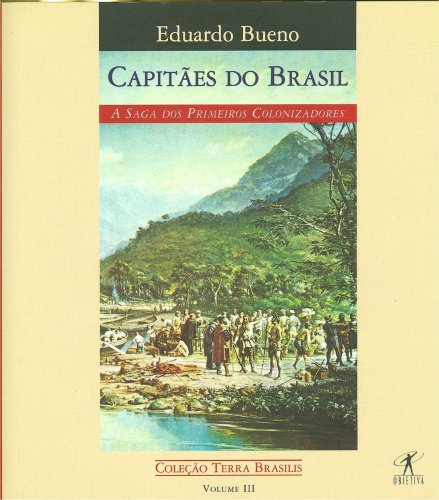 Capitães Do Brasil