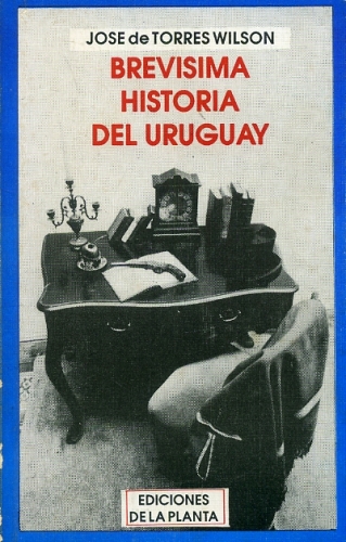 Brevisima Historia del Uruguay