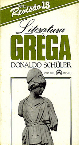 Literatura Grega