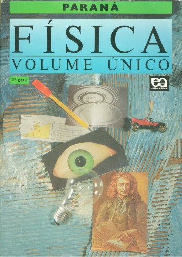 Física (2º Grau - Volume Único)1997