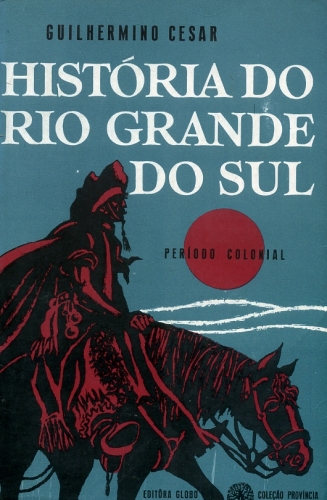 História do Rio Grande do Sul