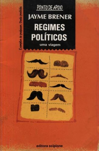 Regimes Políticos