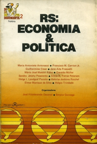 RS: Economia e Política