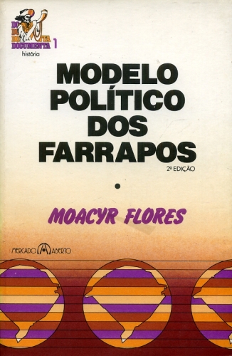 Modelo Político dos Farrapos