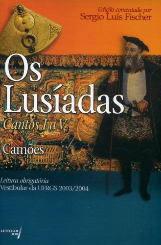 Os Lusíadas