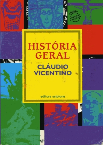 História Geral (Livro do Professor)
