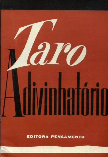 Taro Adivinhatório