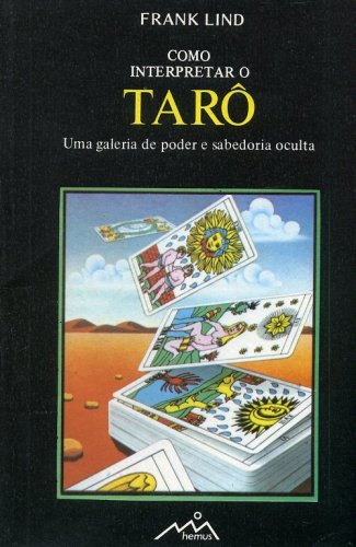 Como Interpretar o Tarô