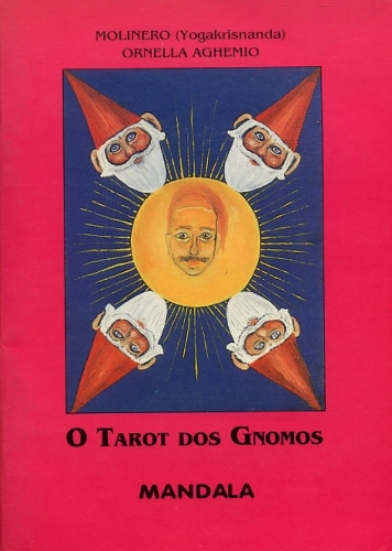 O Tarot dos Gnomos