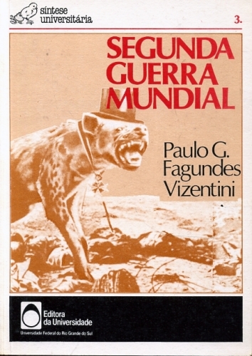 Segunda Guerra Mundial