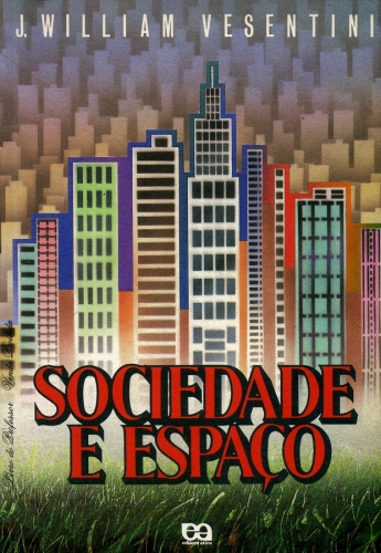 Sociedade e Espaço (Livro do Professor)