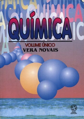 Química- Volume Único (Livro do Professor -1996)