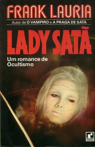 Lady Satã