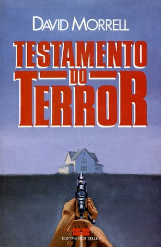 Testamento do Terror