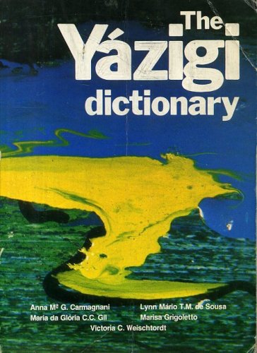 The Yázigi Dictionary (Inglês - Português)
