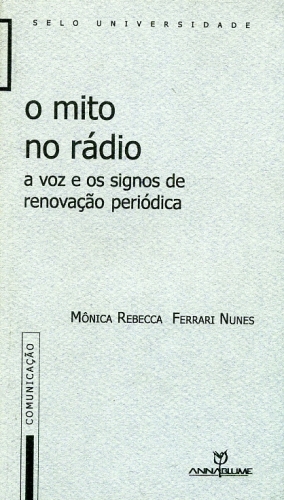 O Mito no Rádio