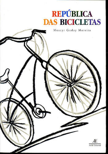 República das Bicicletas