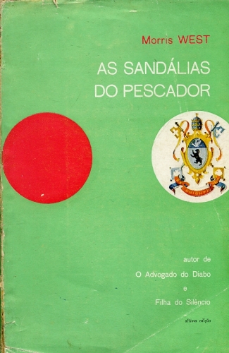 As Sandálias do Pescador