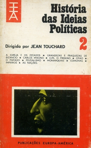 História das Idéias Políticas (Volume 2)