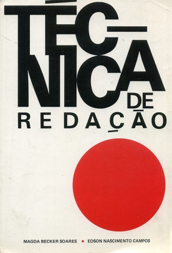 Técnica de Redação