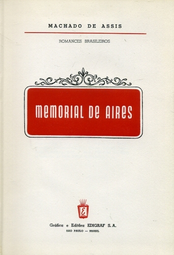 Memorial de Aires