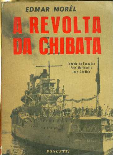 A Revolta da Chibata