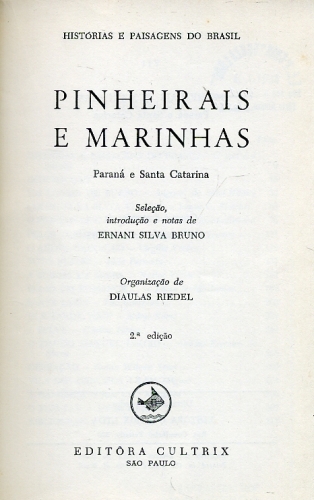 Pinheirais e Marinhas