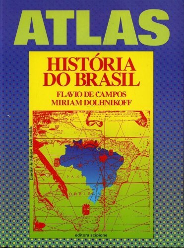 História do Brasil (Livro do Professor)