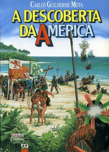 A Descoberta da América (Livro do Professor)