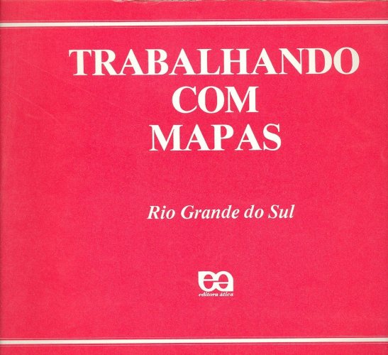 Trabalhando com Mapas - Rio Grande do Sul