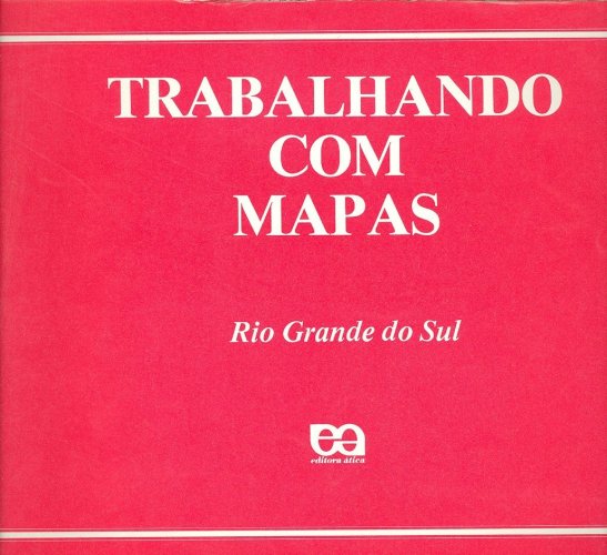 Trabalhando com Mapas - Rio Grande do Sul