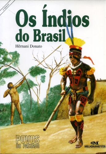 Os Índios do Brasil