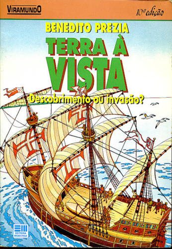 Terra á Vista