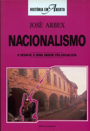 Nacionalismo