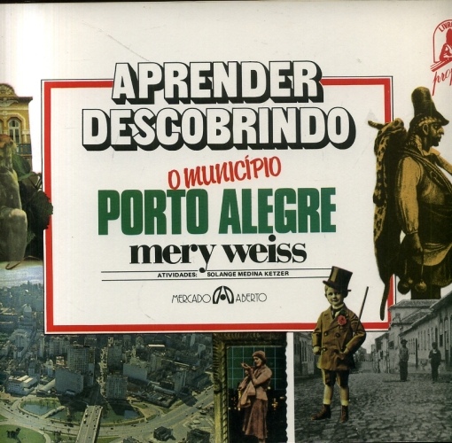 O Município de Porto Alegre