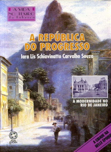 A República do Progresso