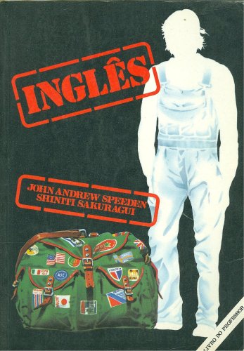 Inglês (Volume 3 - Livro do Professor)