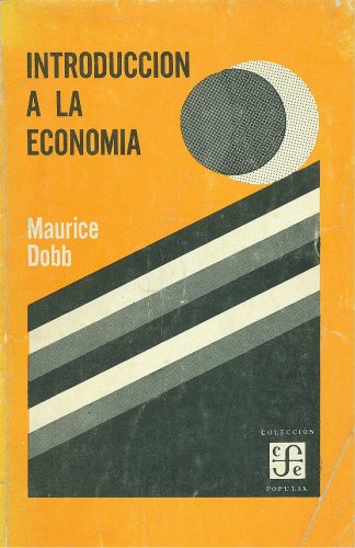 Introducción a la Economia