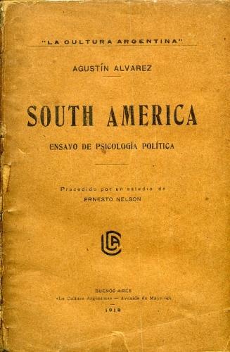 South America (América do Sul)