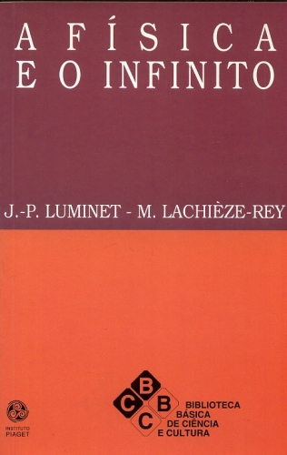 A Física e o Infinito
