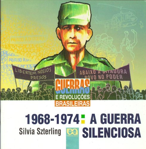1968-1974: A Guerra Silenciosa