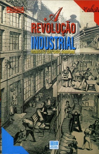 A Revolução Industrial