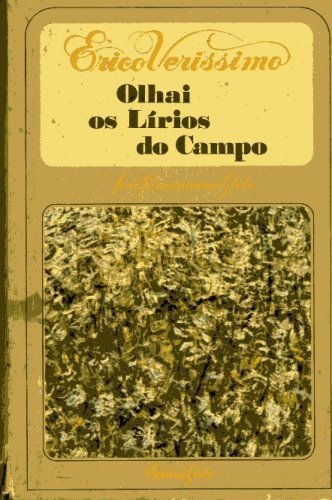 Olhai os Lírios do Campo