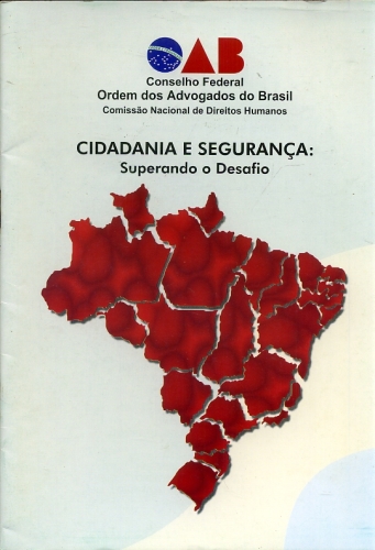 Cidadania e Segurança: