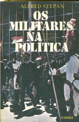 Os Militares na Política