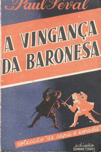 A Vingança da Baronesa