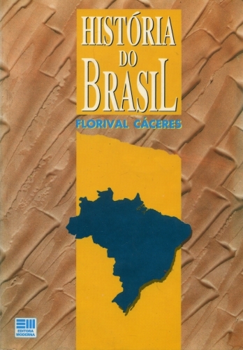 História do Brasil (Livro do Professor)