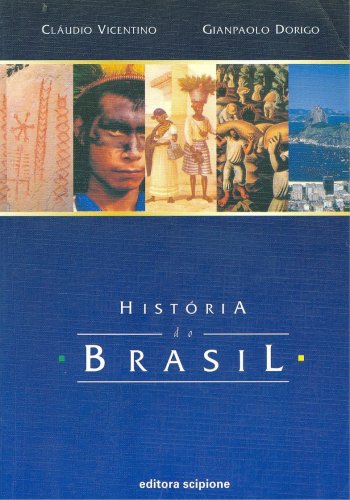 História do Brasil