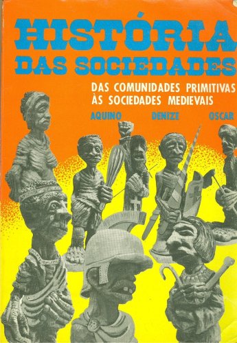 História das Sociedades