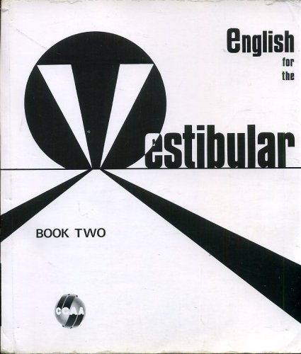 English for the Vestibular (Book Two)